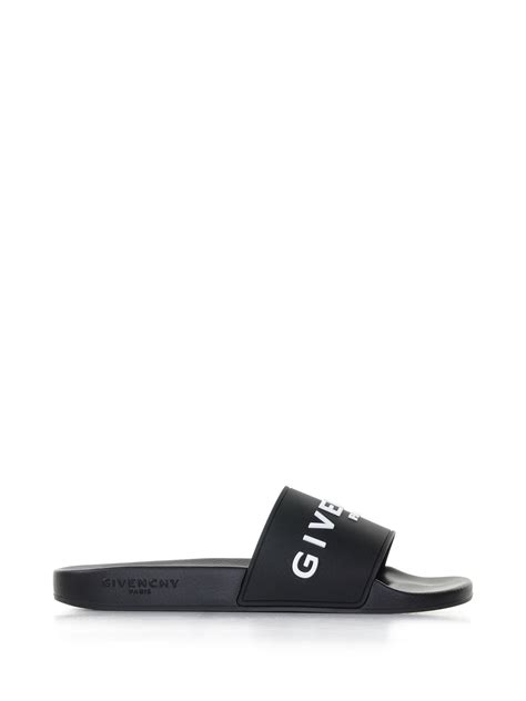 givenchy slipper herren|Givenchy slippers women.